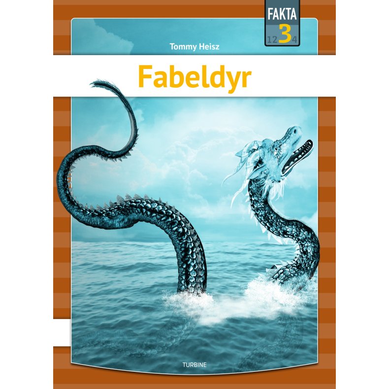 Fabeldyr 