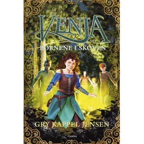 Venja del 4  Brnene i skoven 