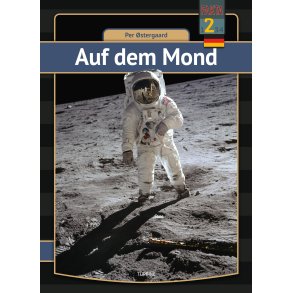 Auf dem Mond 