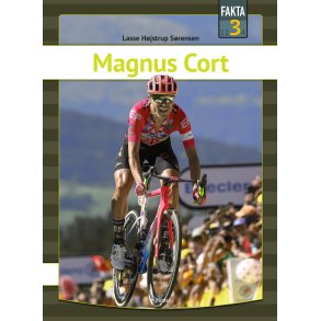 Magnus Cort 