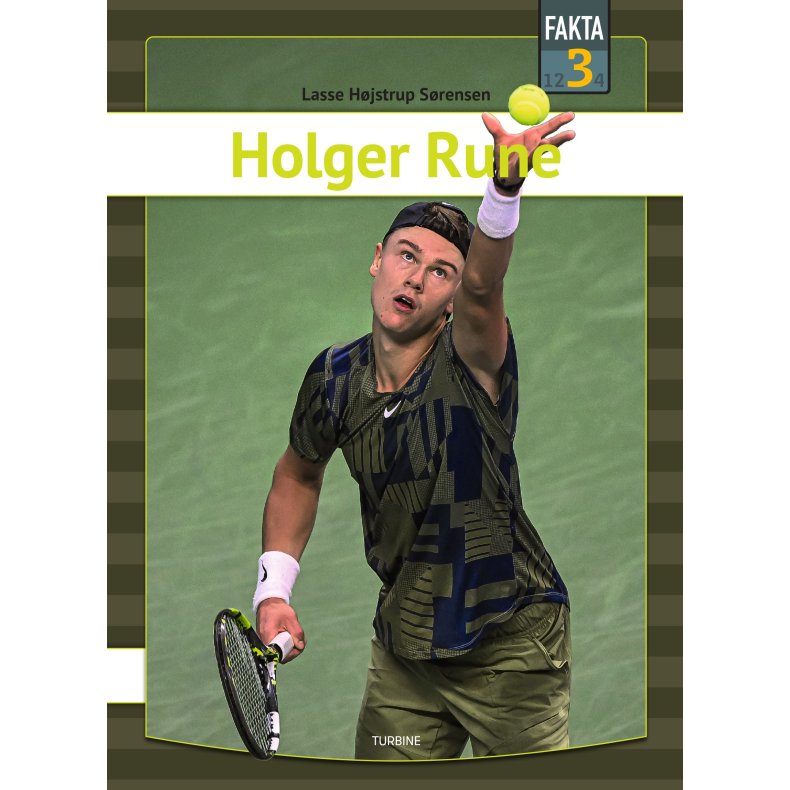 Holger Rune 