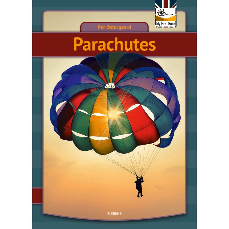 Parachutes 
