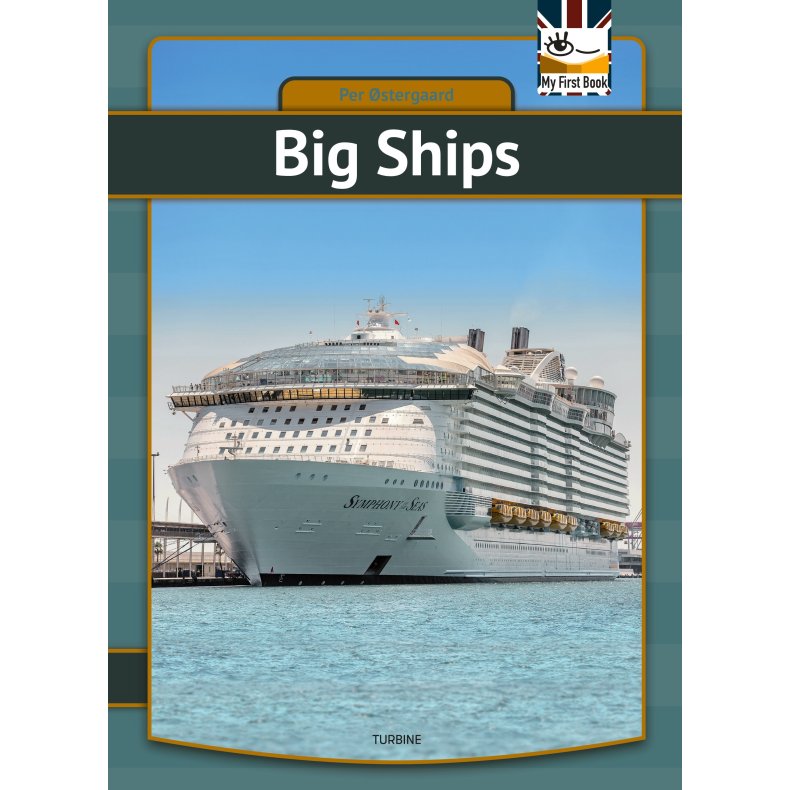 Big Ships 