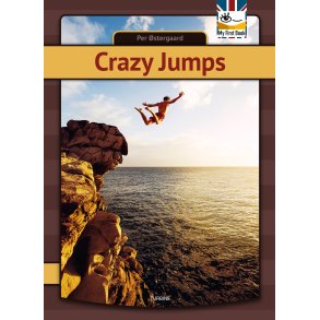 Crazy Jumps 