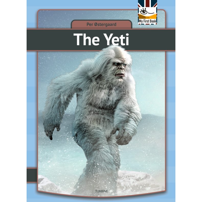 The Yeti 