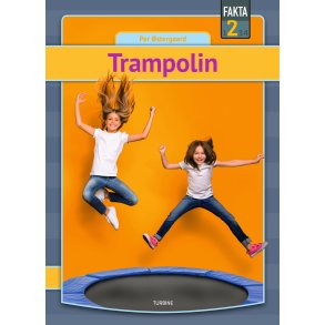 Trampolin 