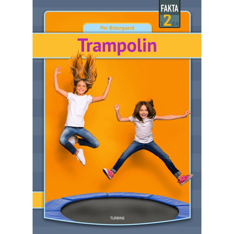 Trampolin 