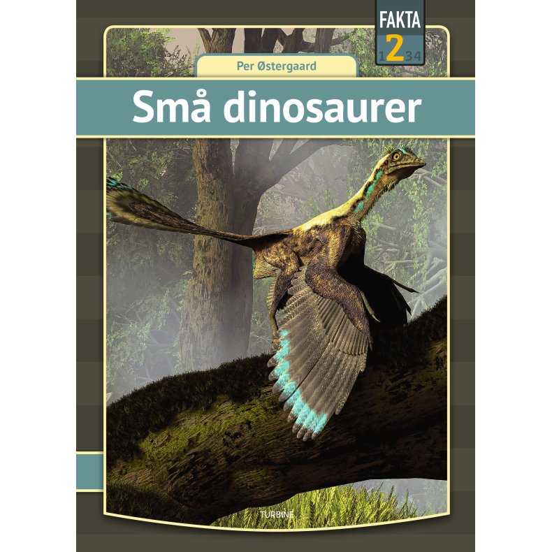 Sm dinosaurer 