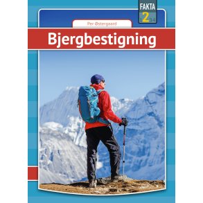 Bjergbestigning 