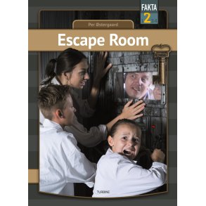 Escape Room 