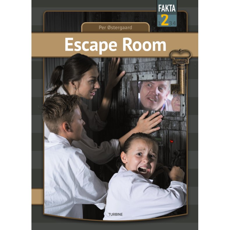 Escape Room 