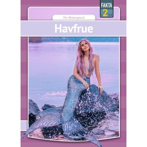 Havfrue 