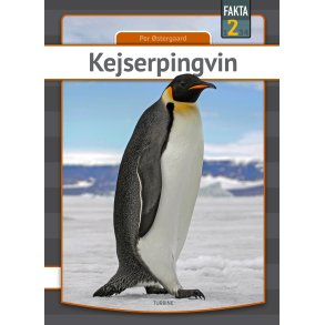 Kejserpingvin 