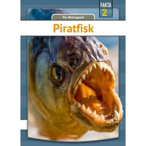 Piratfisk 