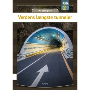 Verdens lngste tunneler 