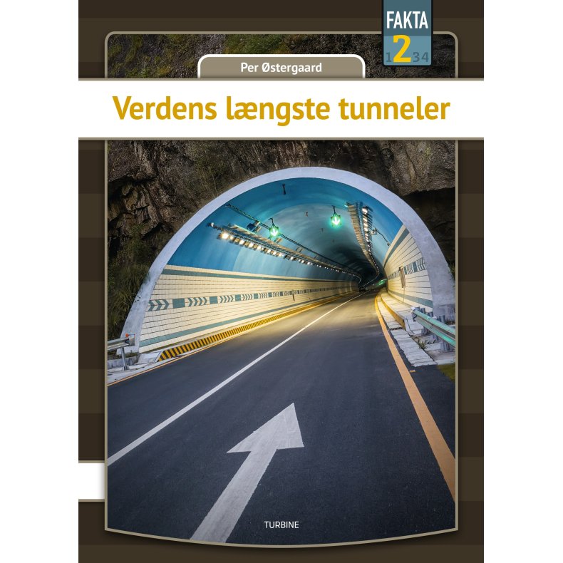 Verdens lngste tunneler 