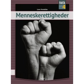 Menneskerettigheder 
