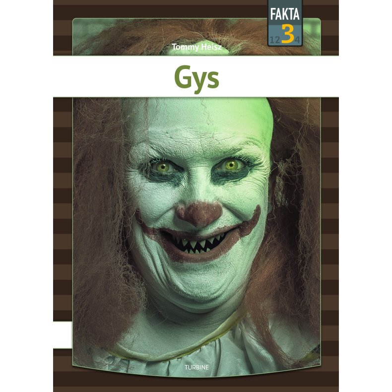 Gys 