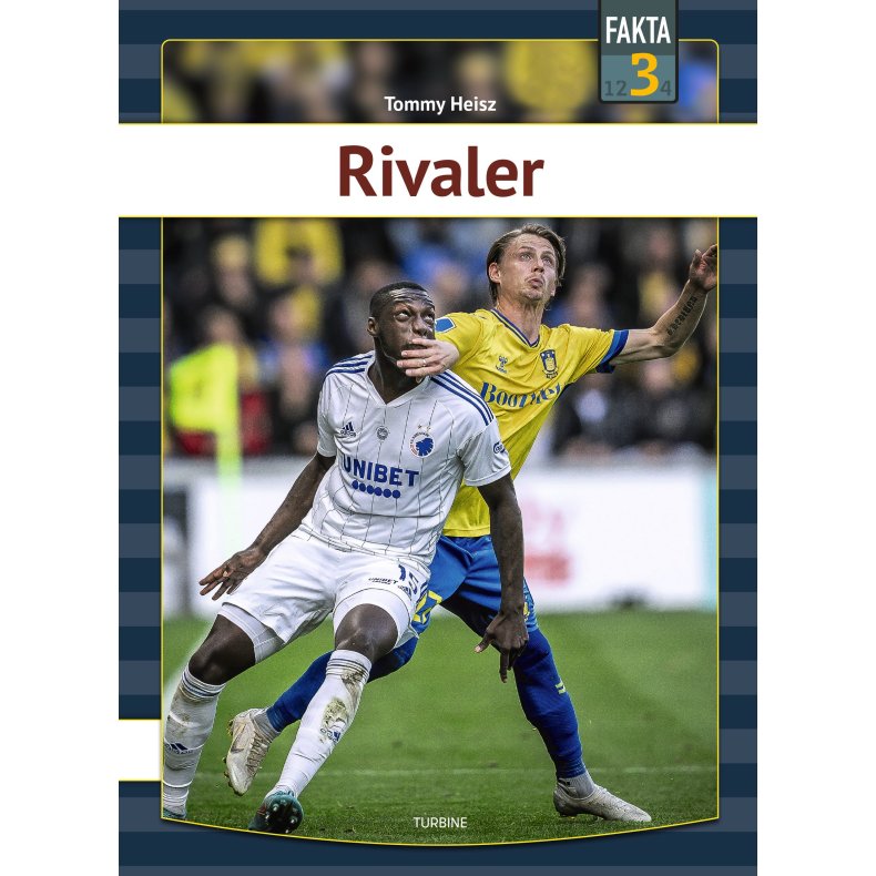 Rivaler 