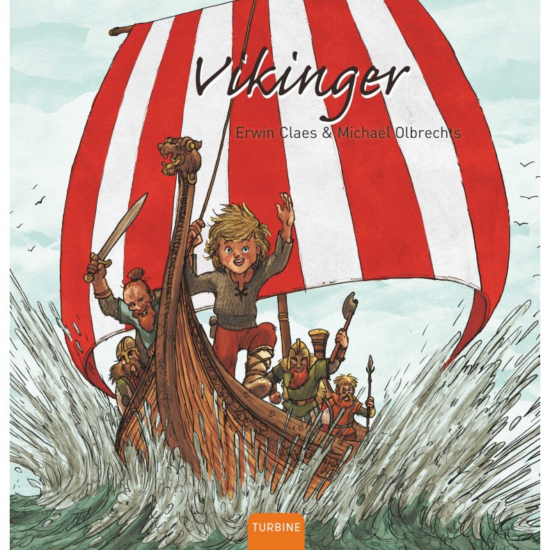 Vikinger 