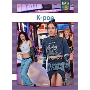 K-pop 