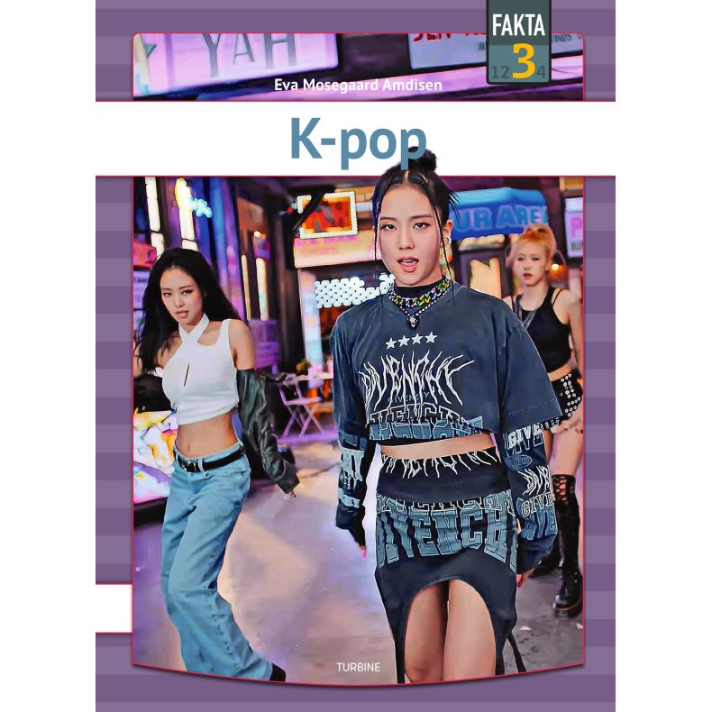 K-pop 