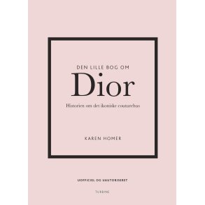 Den lille bog om Dior 