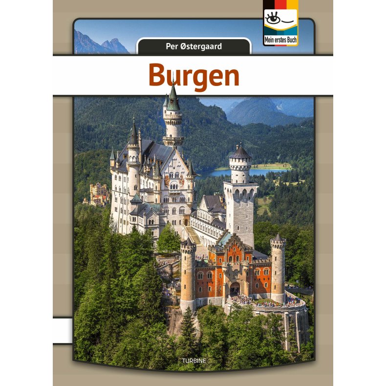 Burgen 