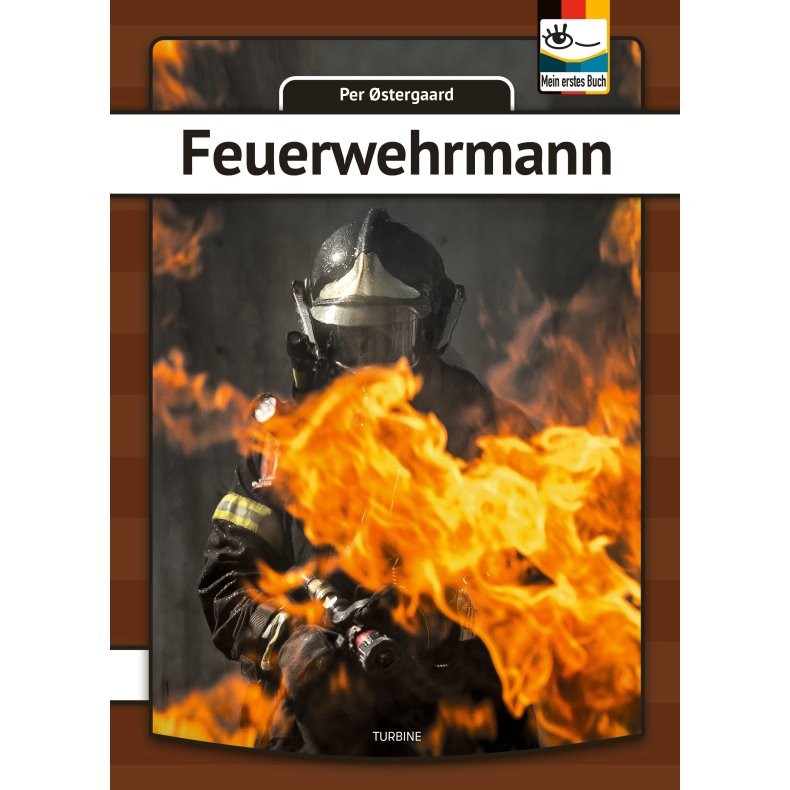 Feuerwehrmann 