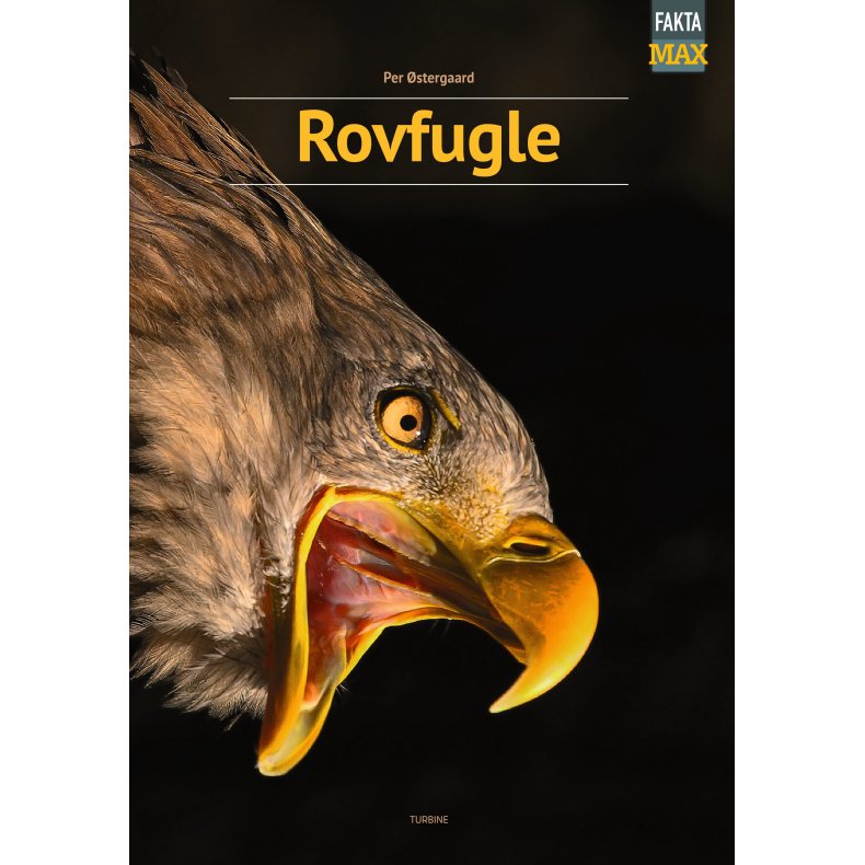 Rovfugle 
