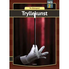 Tryllekunst 