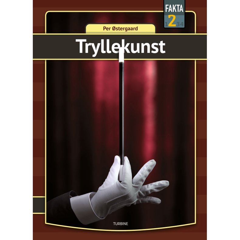 Tryllekunst 