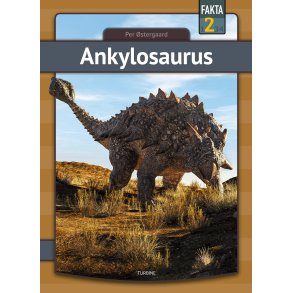 Ankylosaurus 