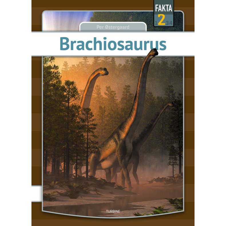Brachiosaurus 