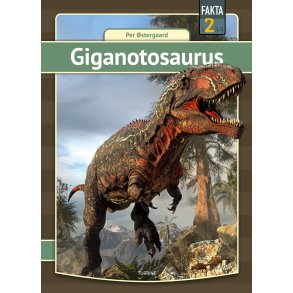 Giganotosaurus 