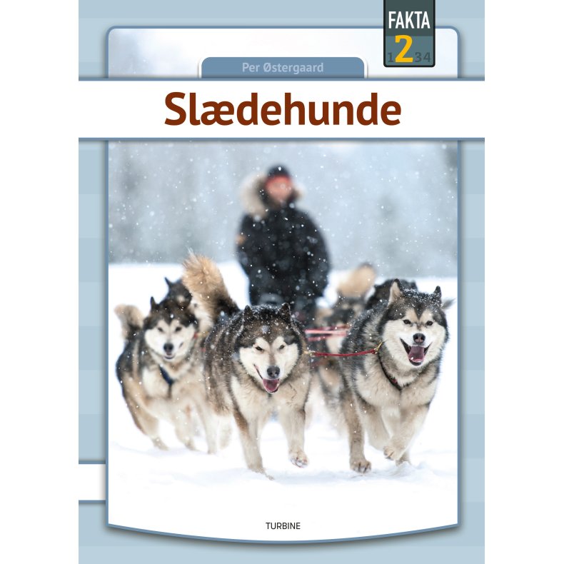 Sldehunde 