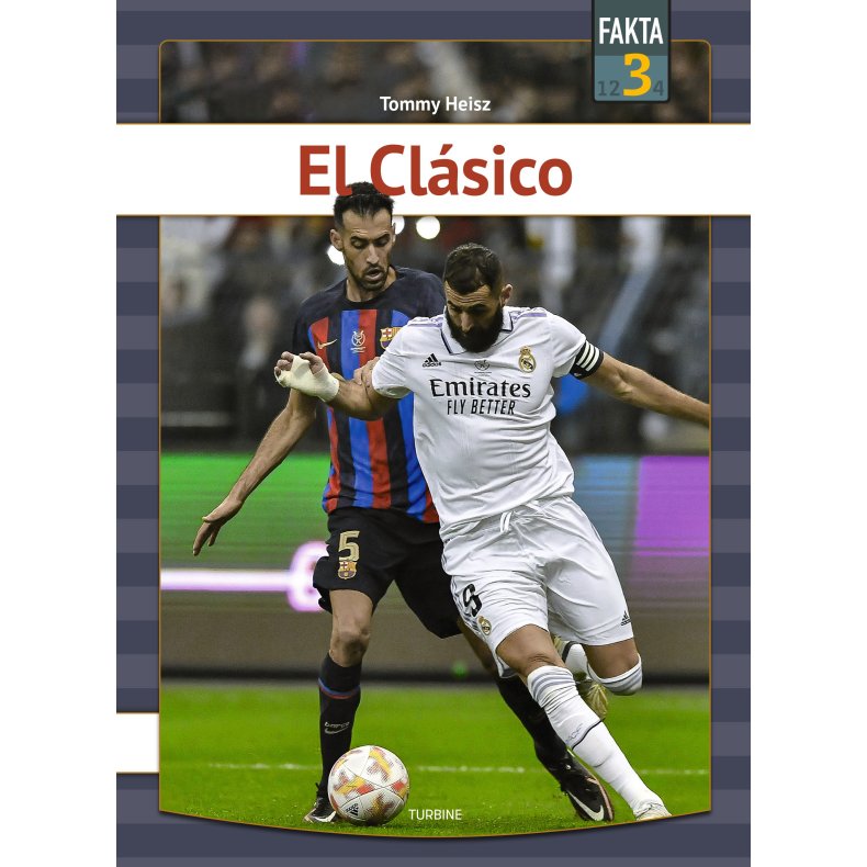 El Clsico 