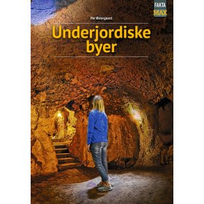 Underjordiske byer 