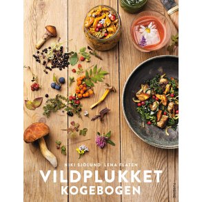 Vildplukket  Kogebogen 