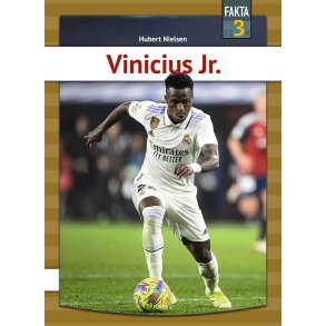 Vinicius Jr. 