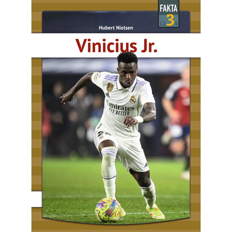 Vinicius Jr. 