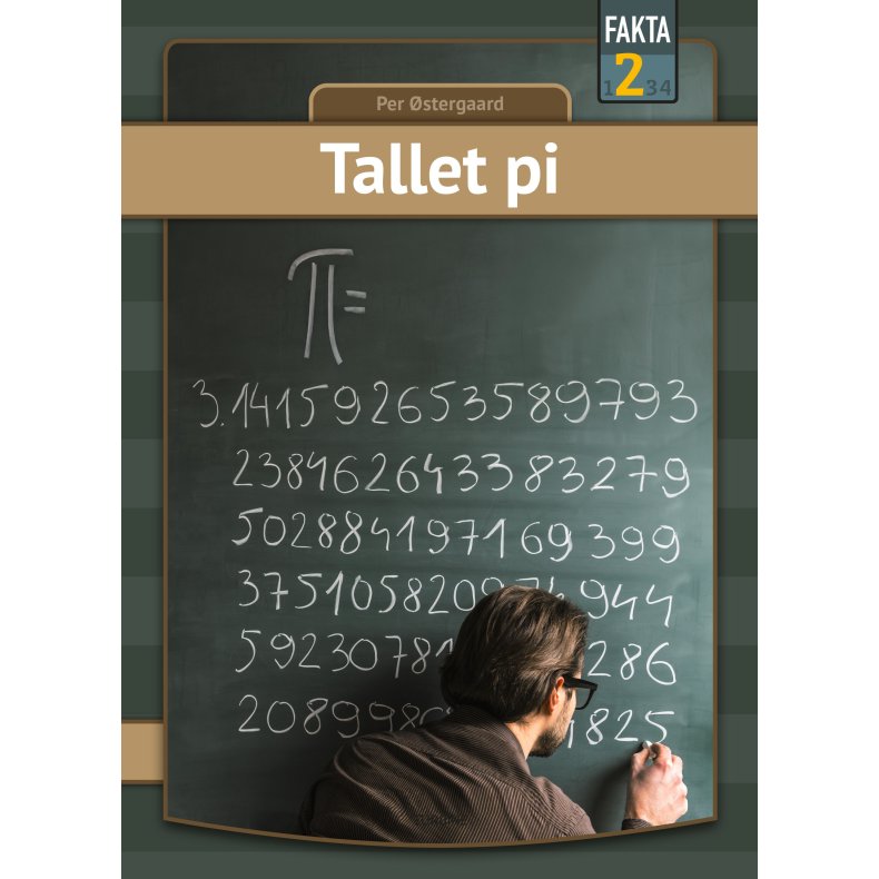 Tallet pi 