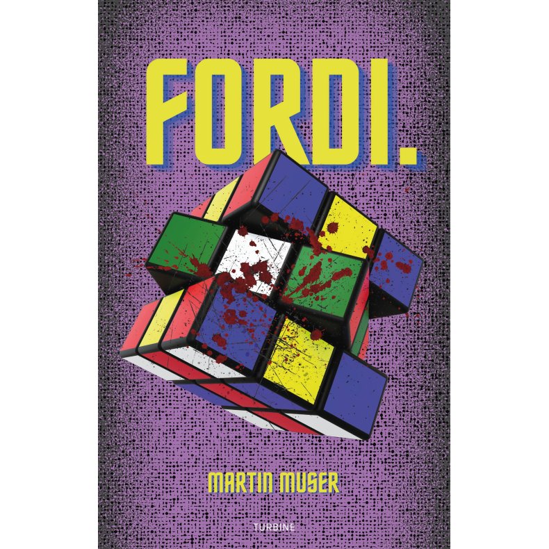 Fordi. 