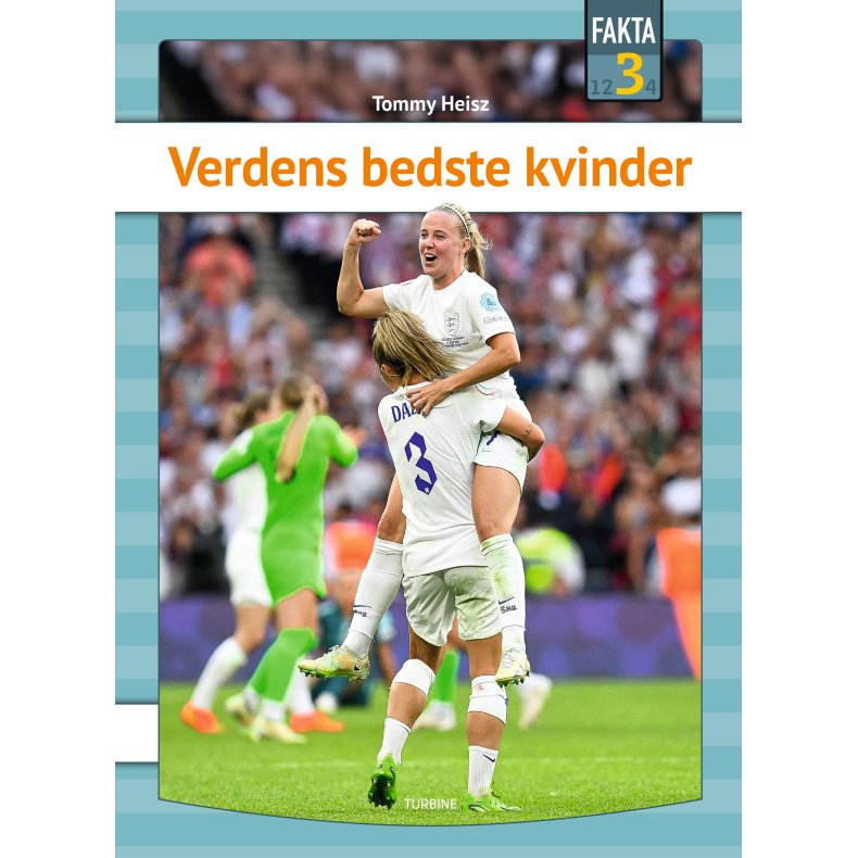 Verdens bedste kvinder 