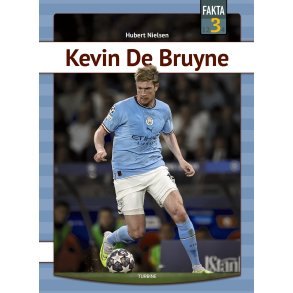 Kevin De Bruyne 