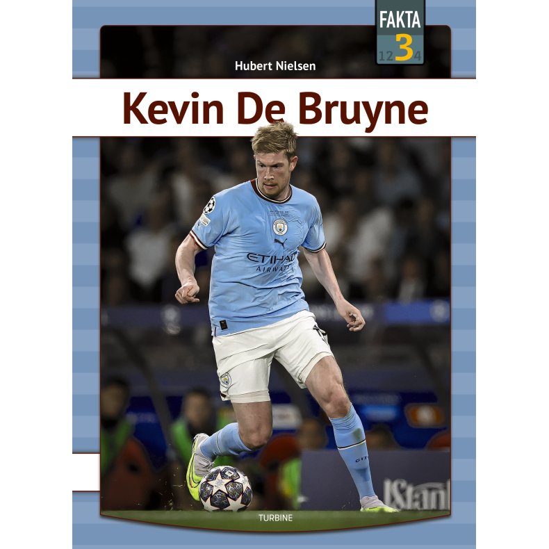 Kevin De Bruyne 
