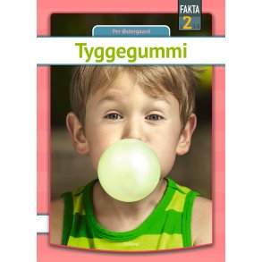 Tyggegummi 
