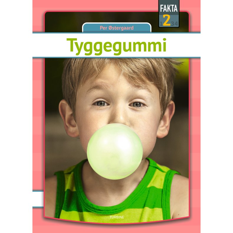 Tyggegummi 