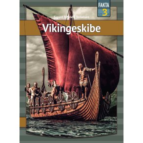 Vikingeskibe 