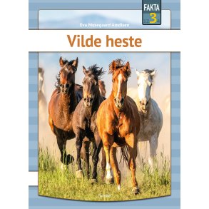 Vilde heste 